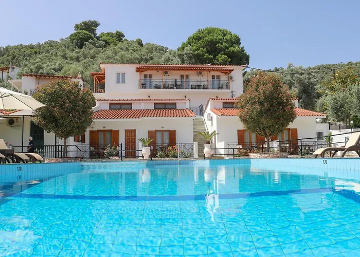 Villa Anni