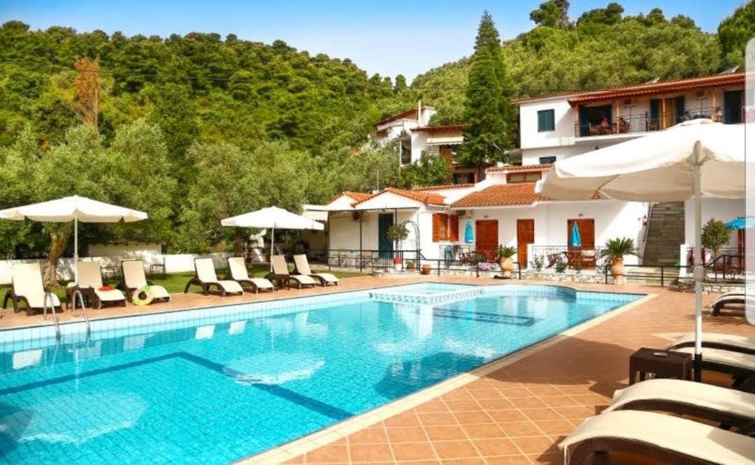 Anni Aparthotel