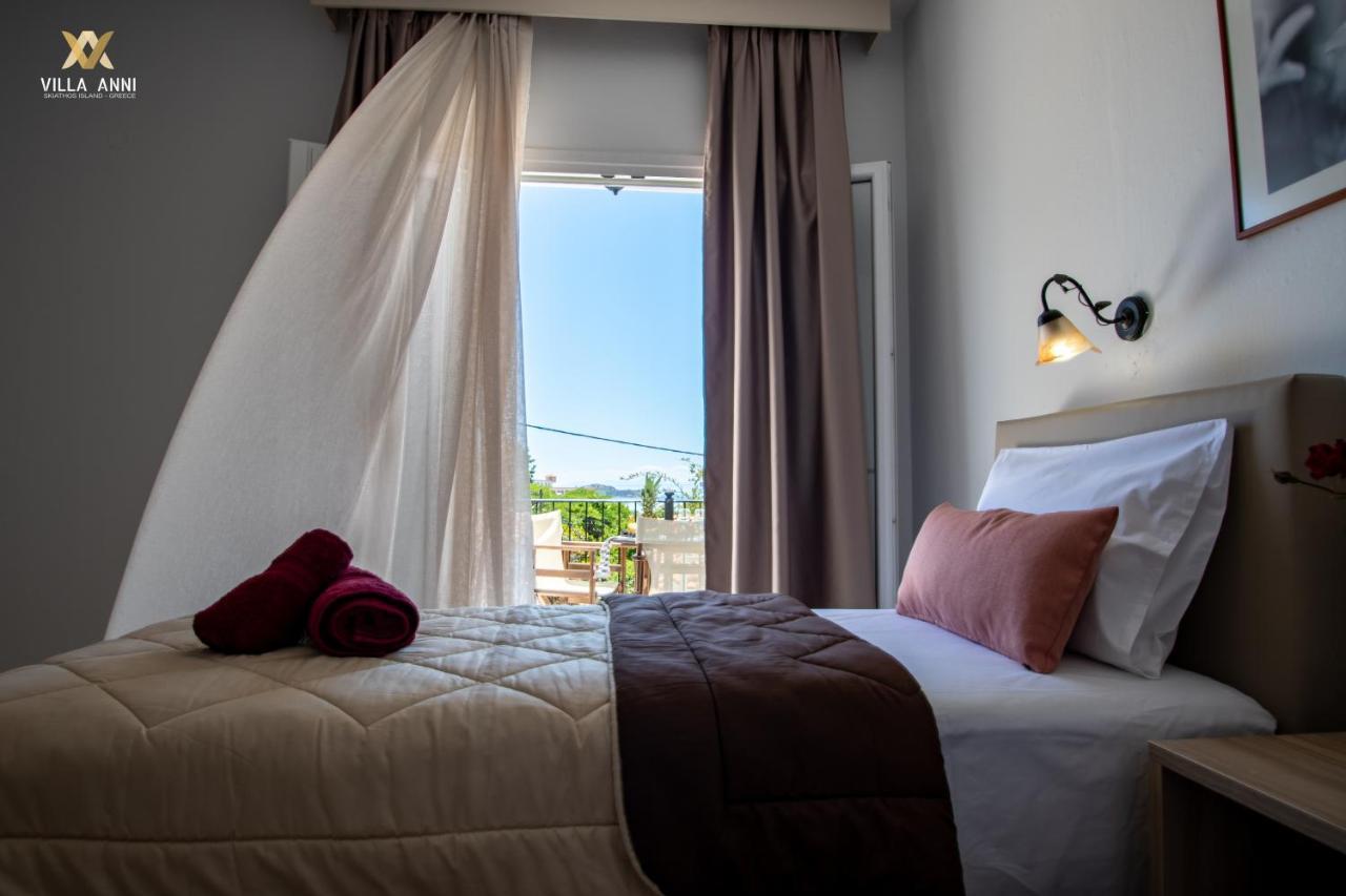 Aparthotel Anni *