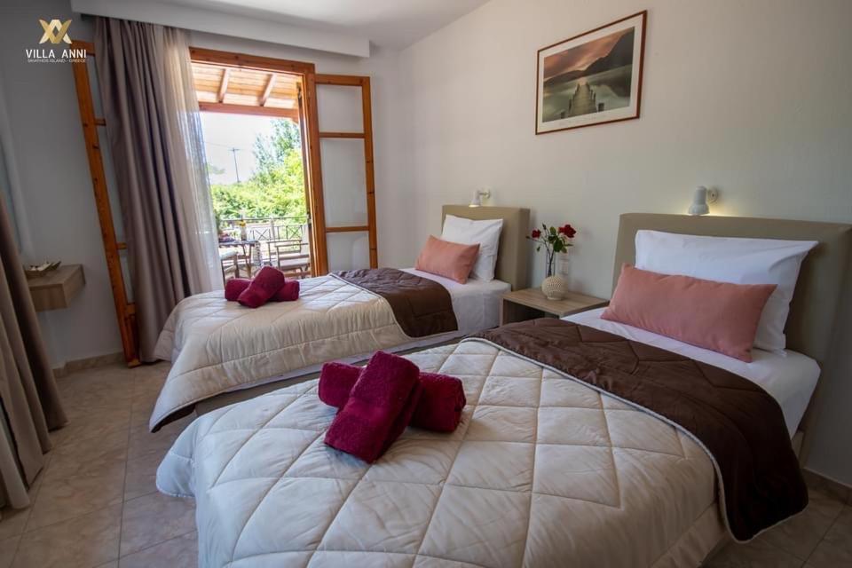 Aparthotel Anni Achladies (Skiathos)