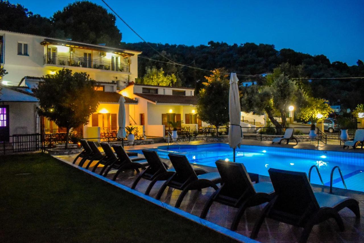 Aparthotel Anni *