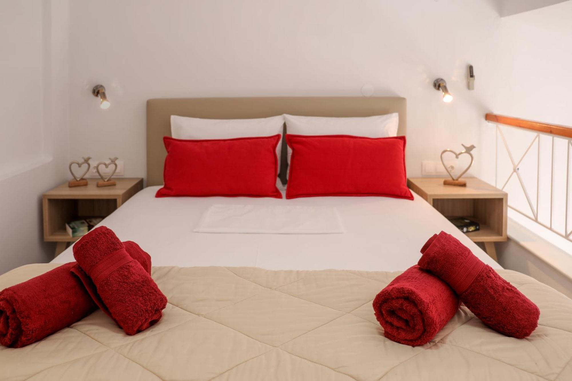 Aparthotel Anni